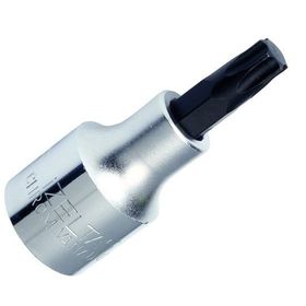 İzeltaş T40 Lokmalı Torx Tornavida