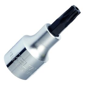 İzeltaş T40 Lokmalı Torx Tornavida