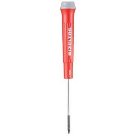 İzeltaş T5 3x60 Torx Uçlu Klemens Tornavida