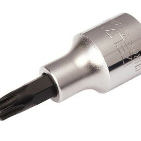 İzeltaş T50 Lokmalı Torx Tornavida
