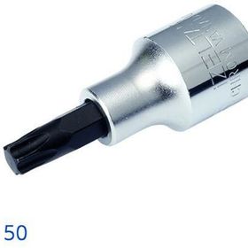 İzeltaş T50 Lokmalı Torx Tornavida
