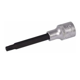 İzeltaş T55 100 mm Uzun Star Torx Uçlu Lokma