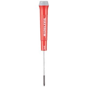 İzeltaş T6 2.5x60 Torx Uçlu Klemens Tornavida