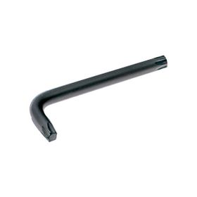 İzeltaş T6 Torx Allen Anahtar