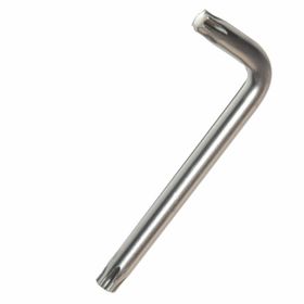 İzeltaş T6 Torx Allen Anahtar