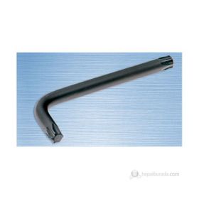 İzeltaş T6 Torx Allen Anahtar
