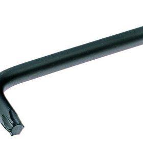 İzeltaş T8 Torx Allen Anahtar