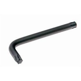 İzeltaş T8 Torx Allen Anahtar