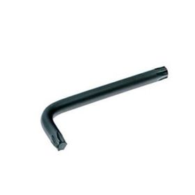 İzeltaş T9 Torx Allen Anahtar
