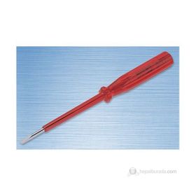 İzeltaş Tester 190 mm Kontrol Kalemi