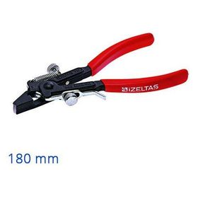 İzeltaş Testere Çaprazı 180 mm