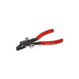 İzeltaş Testere Çaprazı 180 mm