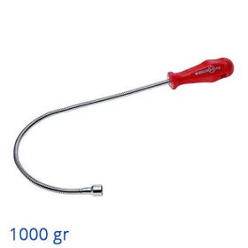 İzeltaş Tesviyeli Ağaç Saplı 1000 gr Çekiç