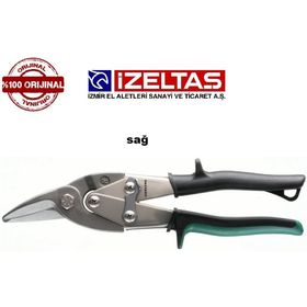 İzeltaş Tesviyeli Ağaç Saplı 500 gr Çekiç