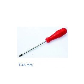 İzeltaş Tork Uçlu T 45 mm Tornavida