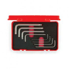 İzeltaş Torx 8'li Allen Anahtar Takım