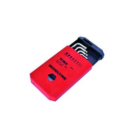 İzeltaş Torx Allen 8 Parça Anahtar Takımı