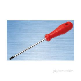 İzeltaş Torx Uçlu T 10 Tornavida