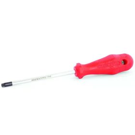 İzeltaş TR20 Delikli Torx Uçlu Tornavida