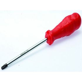 İzeltaş TR25 Delikli Torx Uçlu Tornavida
