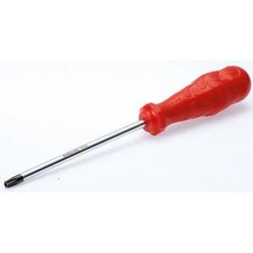 İzeltaş TR27 Delikli Torx Uçlu Tornavida