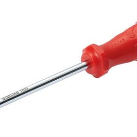 İzeltaş TR30 Delikli Torx Uçlu Tornavida