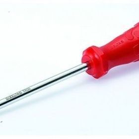 İzeltaş TR30 Delikli Torx Uçlu Tornavida