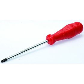 İzeltaş TR40 Delikli Torx Uçlu Tornavida
