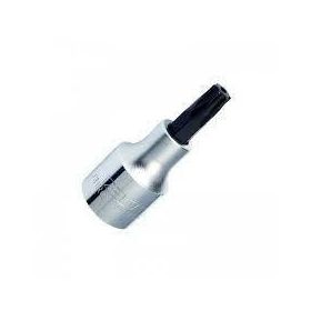 İzeltaş TR8 1/4 Lokmalı Star Delikli Torx Uç