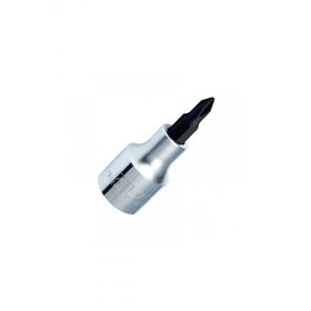 İzeltaş TR8 1/4 Lokmalı Star Delikli Torx Uç