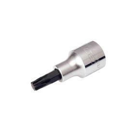 İzeltaş TR9 1/4 Lokmalı Star Delikli Torx Uç