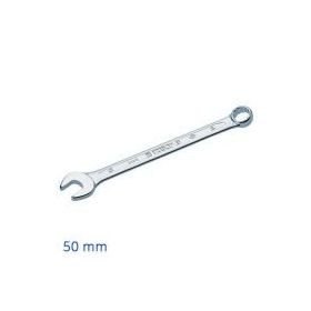 İzeltaş Uzun Boy Kombine 50 mm Anahtar