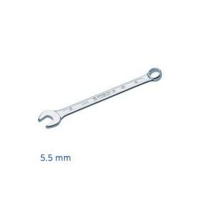 İzeltaş Uzun Boy Kombine 5,5 mm Anahtar