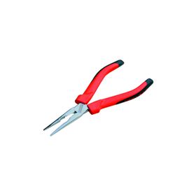 İzeltaş Uzun Düz Uçlu Ergonomik 180 mm Kargaburun