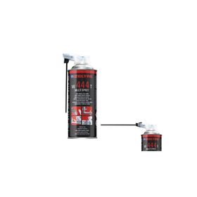İzeltaş W444T 400 ml Çok Amaçlı Yağlama ve Pas Sökücü Multi Sprey