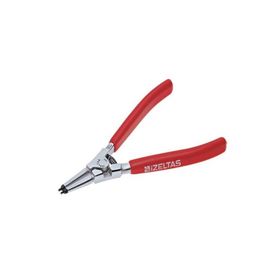 İzeltaş Yaylı Düz 180 mm Dış Segman Pensesi