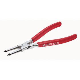 İzeltaş Yaysız Düz İç Segman 180 mm Pense