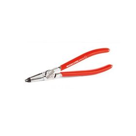 İzeltaş Yaysız Düz İç Segman 180 mm Pense
