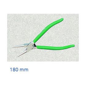 İzeltaş Yaysız Düz İç Segman 180 mm Pense