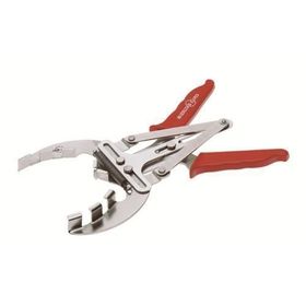 İzeltaş Yengeç Tipi Piston Segman Pensi 100 mm