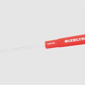 İzeltaş Yıldız 4x150 mm Elektronikçi Klemens Tornavida