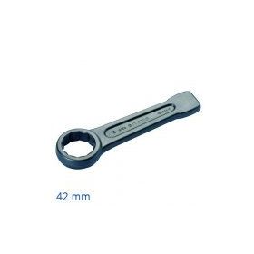 İzeltaş Yıldız Çakma 42 mm Anahtar