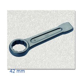 İzeltaş Yıldız Çakma 42 mm Anahtar