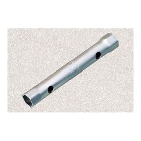 İzeltaş Yıldız İki Ağız 06x07 mm Anahtar