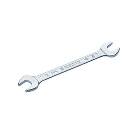 İzeltaş Yıldız İki Ağız 08x10 mm Anahtar