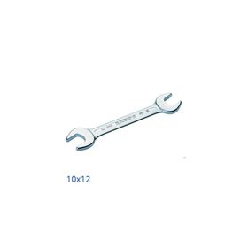 İzeltaş Yıldız İki Ağız 10X12 mm Anahtar