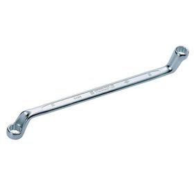 İzeltaş Yıldız İki Ağız 13x17 mm Anahtar