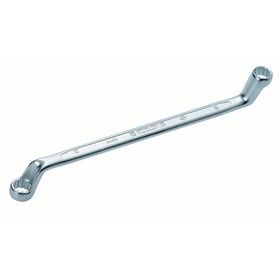 İzeltaş Yıldız İki Ağız 14X17 mm Anahtar