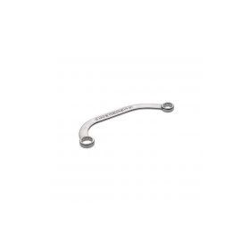 İzeltaş Yıldız İki Ağız 14X17 mm Anahtar