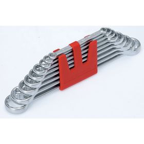 İzeltaş Yıldız İki Ağız 19x24 mm Anahtar